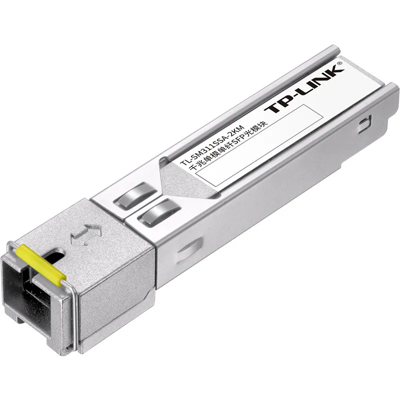 Gigabit single mode optical module SFP TP-LINK 1.25Gbps in stock