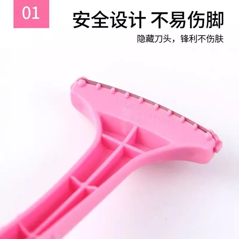 Foot Dead Skin Scraper, Foot Care Exfoliating Pedicure Shaver, Callus Foot File, Heel Pedicure Knife