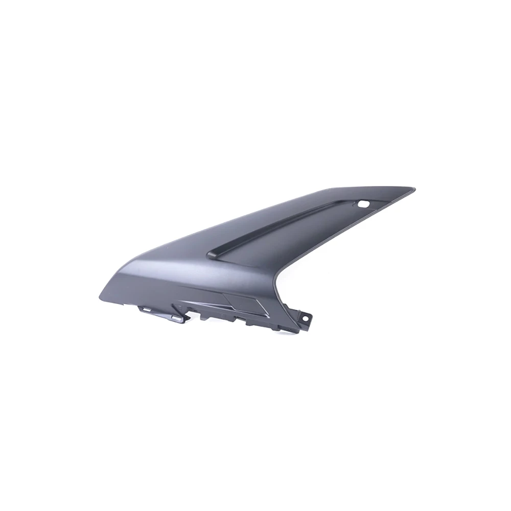 For CFMOTO 675SR 675SRR 675SR-R 675SS CF650-10 Motorcycle Original Body Left and Right Fixing Wing Side Shroud