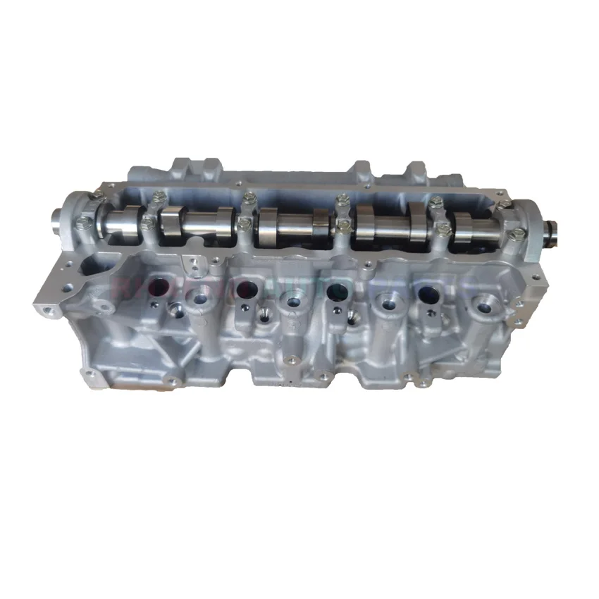 Complete AMC 908 521 770147318 K9K SN415D Cylinder Head For Dacia Logan MCV 1461CC For Nissan For Renault Clio Megane For Suzuki