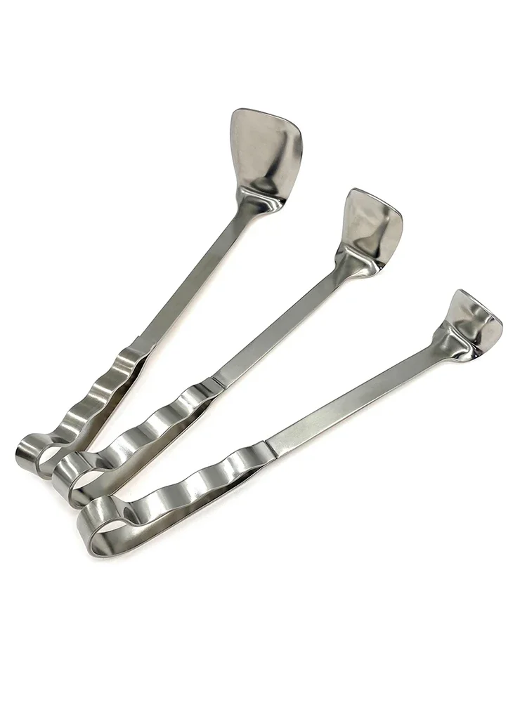 Abdominal Cavity Retractor Hook Abdomen Retractor S/M/L Orthopedic Surgical Instrument 1PC