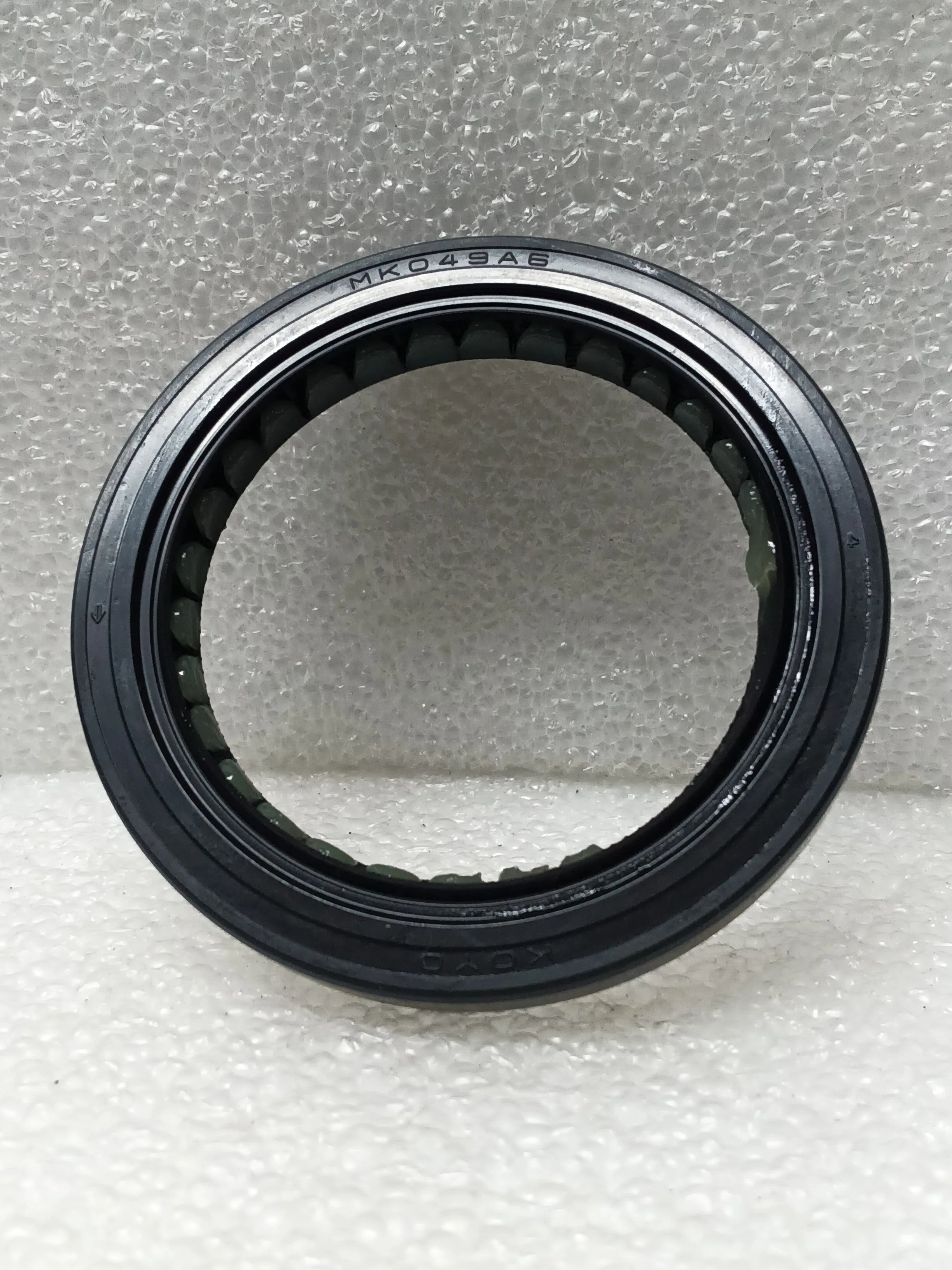 MK049A6: Size: 49X66X7mm New Energy Vehicle Oil Seal
