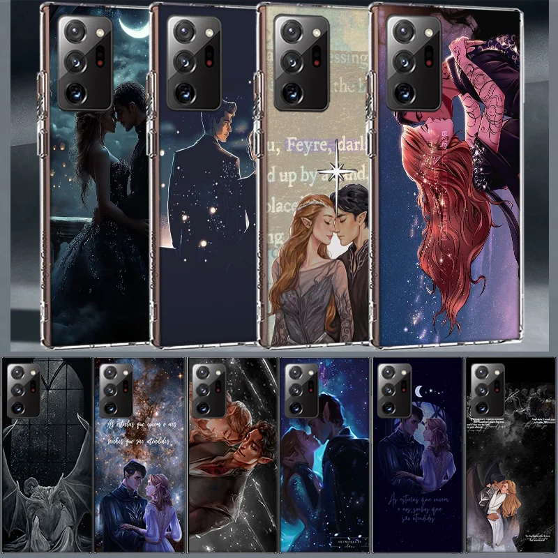 Acotar A Court Of M…