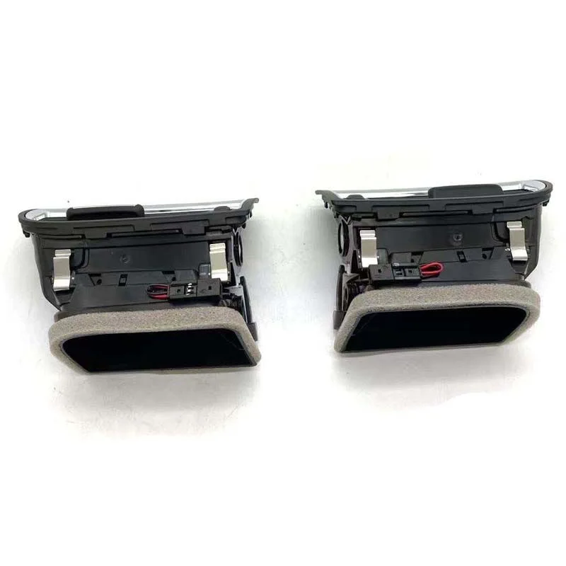 

Вентиляционные отверстия для кондиционера автомобиля, для Skoda Superb 2008-2015, 3T0819701, 3T0819702