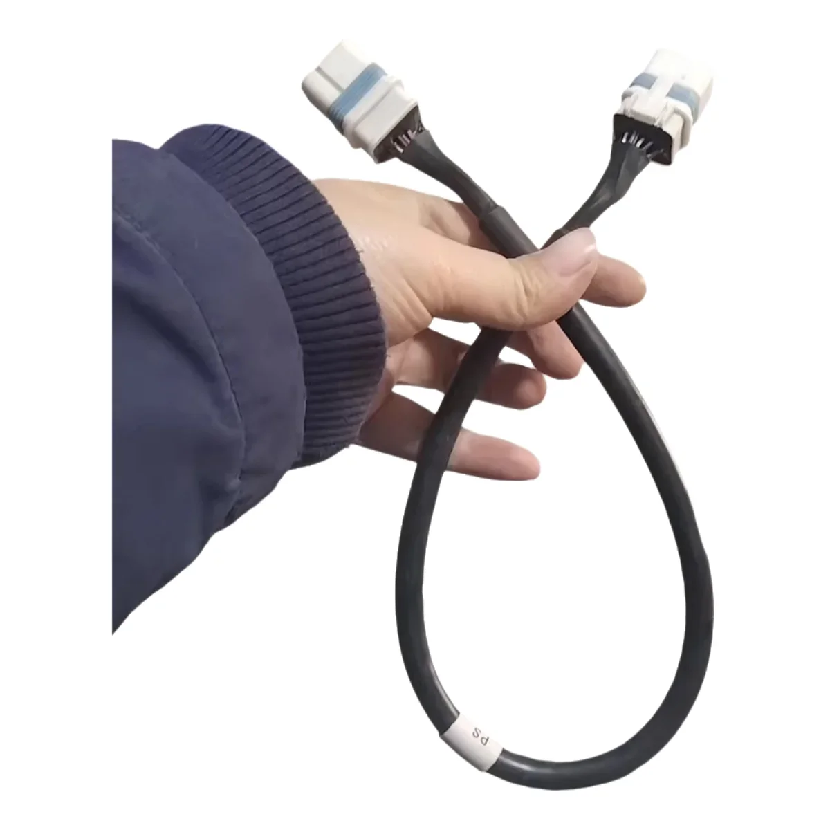 Kit de Cable de señal de pulverización para Dron agrícola, piezas de repuesto para DJI Agras T20 pro T40, accesorios 000835