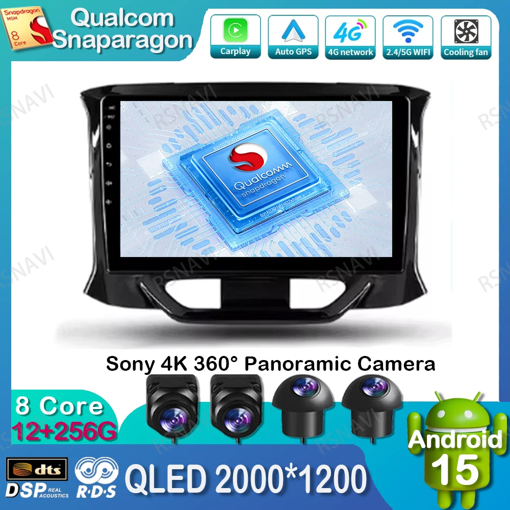 Car Radio Android 1…