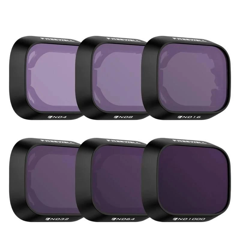 Professional 6 Piec…