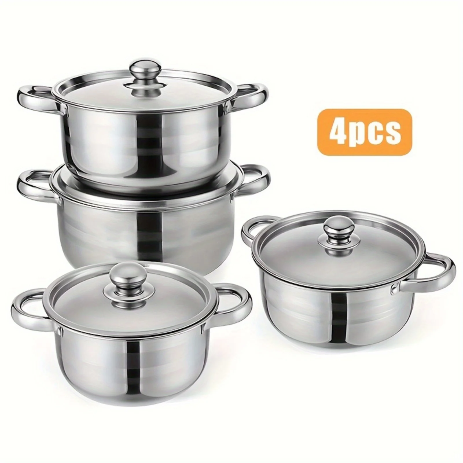 Thumbnail 4 - #10 Cookware Sets Ranking List in 2026
