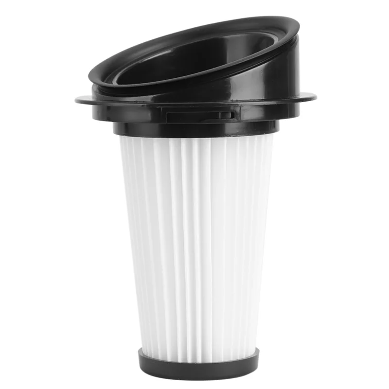 A44T 4Pcs Vacuum Cleaner For Rowenta ZR005202 Filter For Rowenta RH72 X-Pert Easy 160 Cleanable Filter Replacement