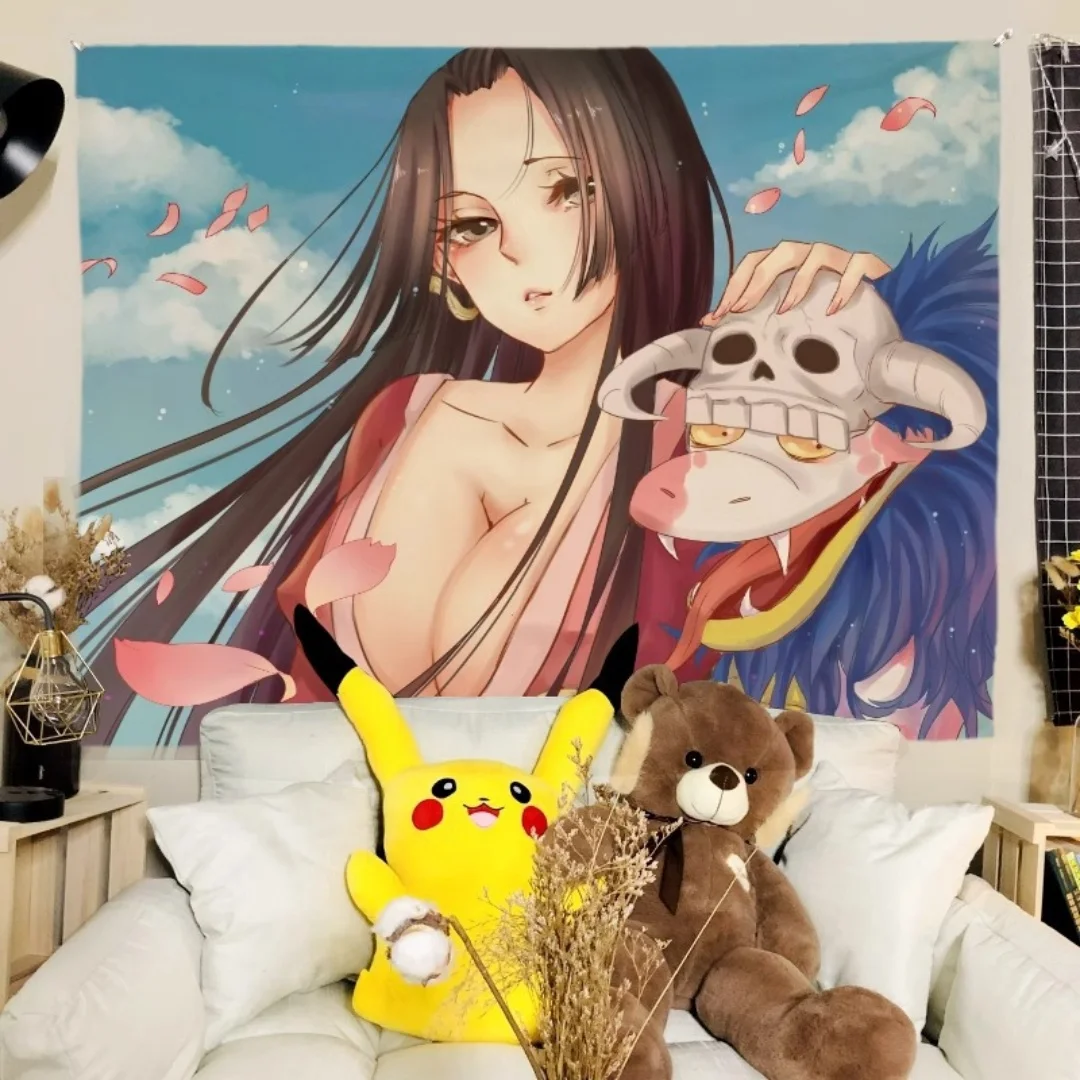 One Piece Anime Dec…