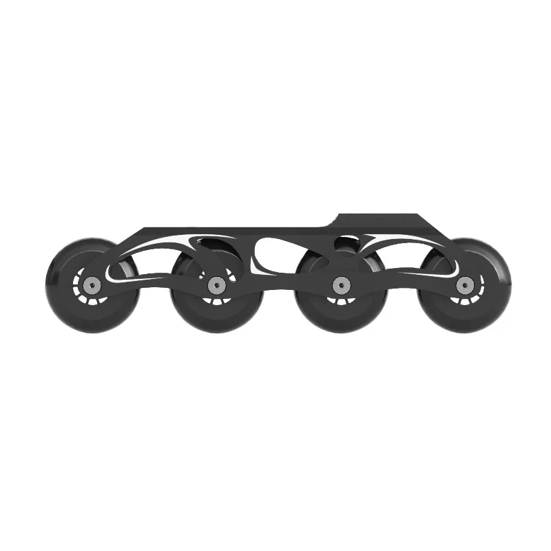 Inline Skate Electric Skates Factory Selling Hand-made Customized Man Women Adults Slalom Inline Roller Electric Skates