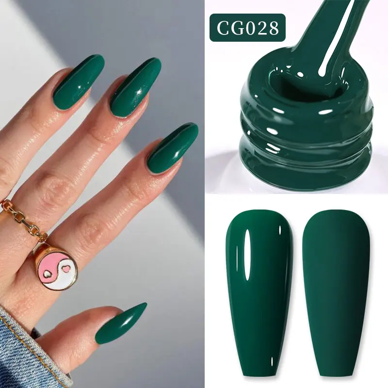 BORN PRETTY 130Colors Nagelgelpoliermittel 10ml Vernis Semi Permanent Nail Art Maniküre Soak Off LED UV Gel Nagellack Nagelzubehör
