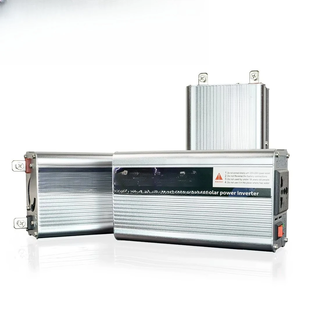 Improved Sine Wave Inverter Power Inverter