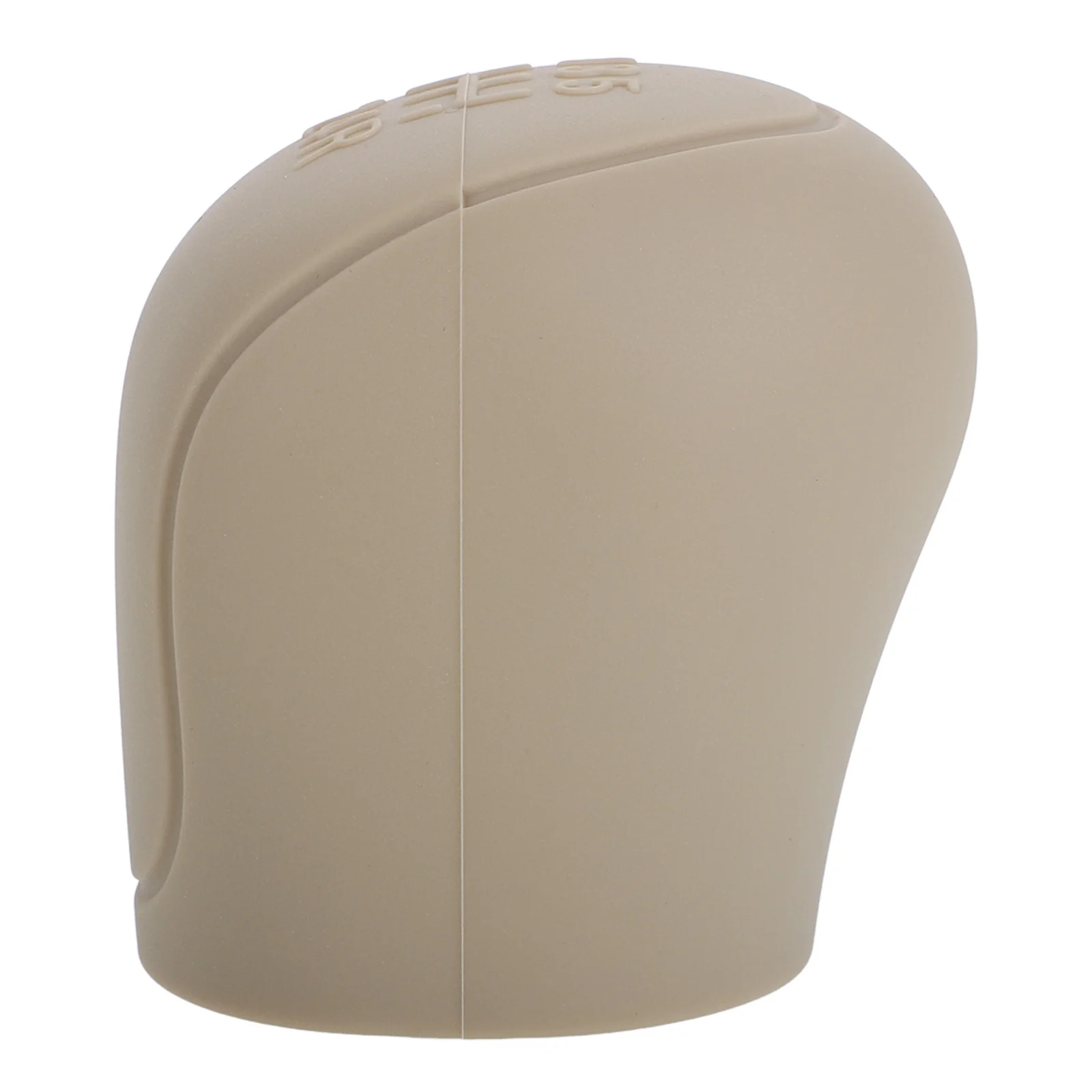 

Universal Silicone Gear Handle Cover Anti-Slip Shift Protector Manual Automatic Car Shifter Knob Interior Accessory