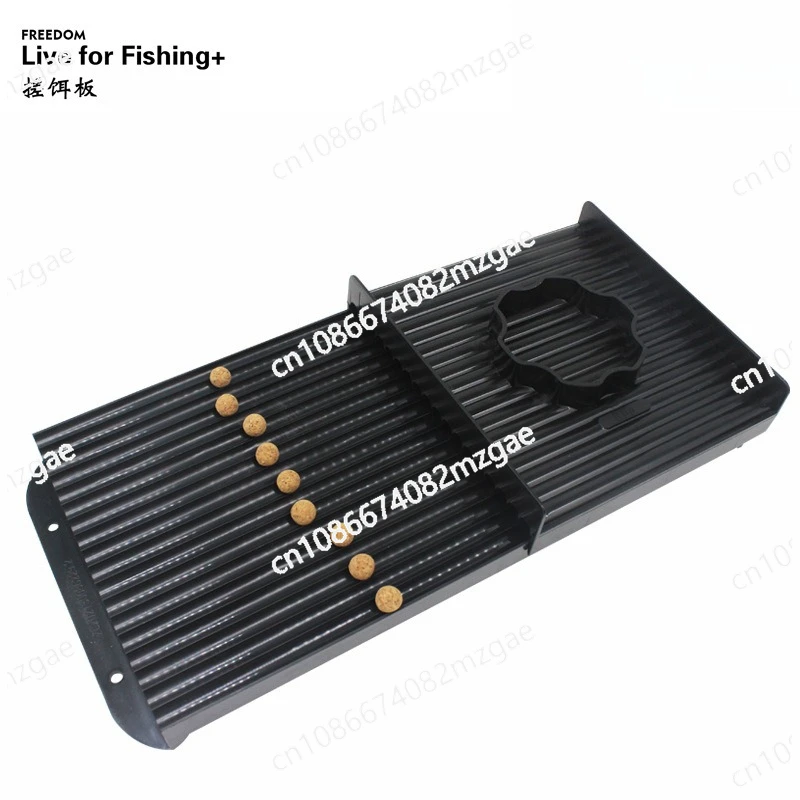 

Набор инструментов для изготовления наживки и таблеток — профессиональное оборудование для ловли карпа в европейском стиле с устройством для формования наживки и плесени