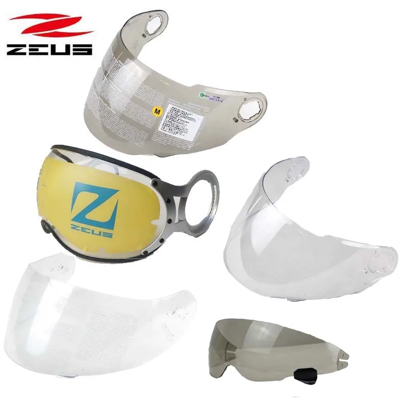 zeus 381c