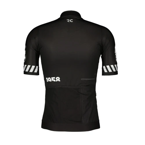 Imagen 2 del producto 2025 Jersey de Ciclismo blanco chaleco de bicicleta Maillot hombres mujeres Ropa de Ciclismo de secado rápido camiseta de bicicleta