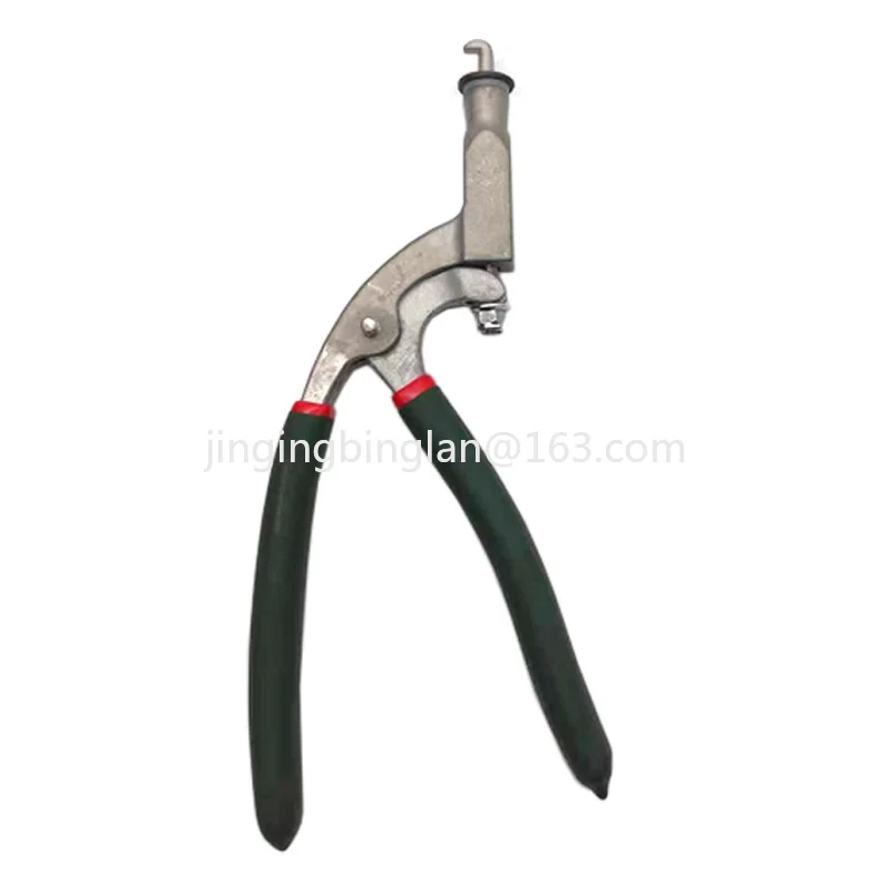 High Quality New Car Dent Hole Repair Tool Body Hole Smooth Kit Hole Flat