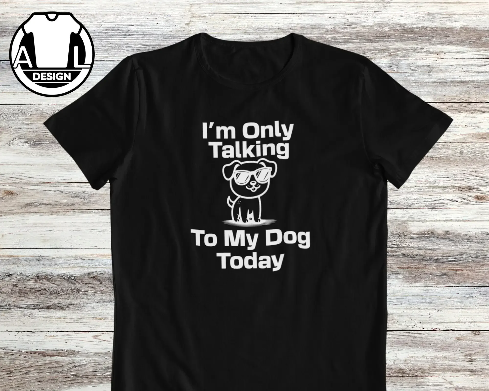 

Рубашка-держатель для собак, забавная графика, забавный подарок для собаки для влюбленных, одежда для мамы, милого щенка