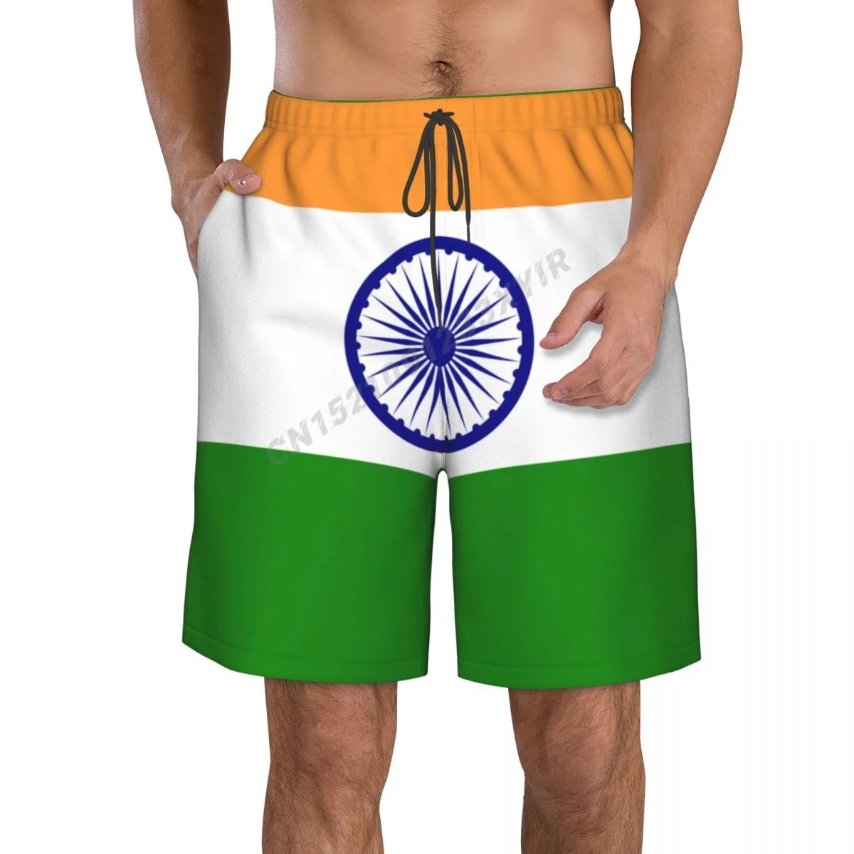 Summer Men's India … - image