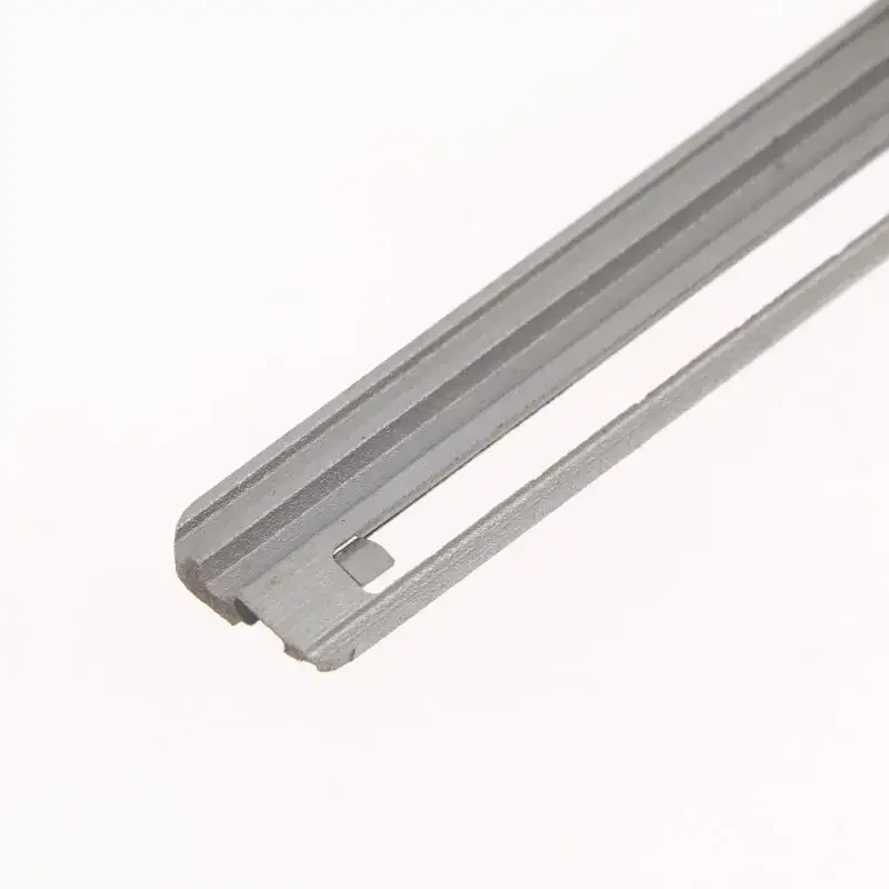 SS004 SS005 NEUES 2-in-1 Ziviles Schlossöffnungs- und Decoder-Set für professionelle Schlosser zum Öffnen von Zylindern – Detail 11