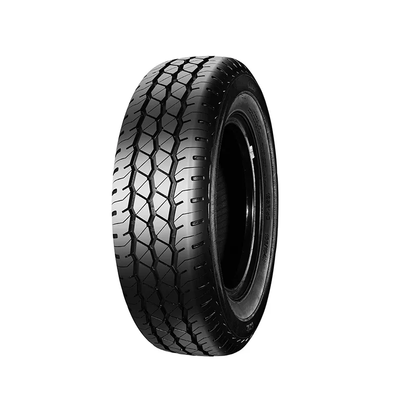 High-performance165/70R13  car tyre from Chinese manufacturer