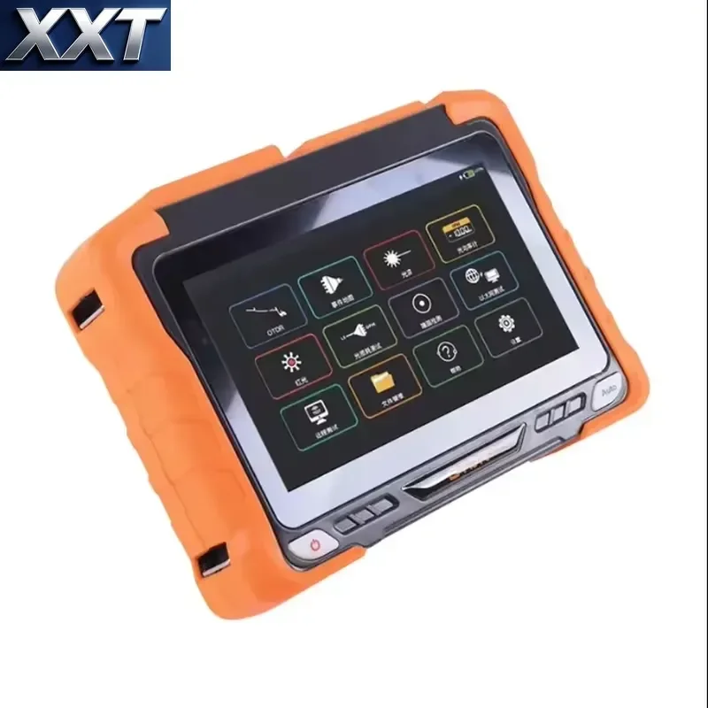XXT Original Novker 1310/1550nm 32/30db OTDR Long Distance Test Reflectometer view 4