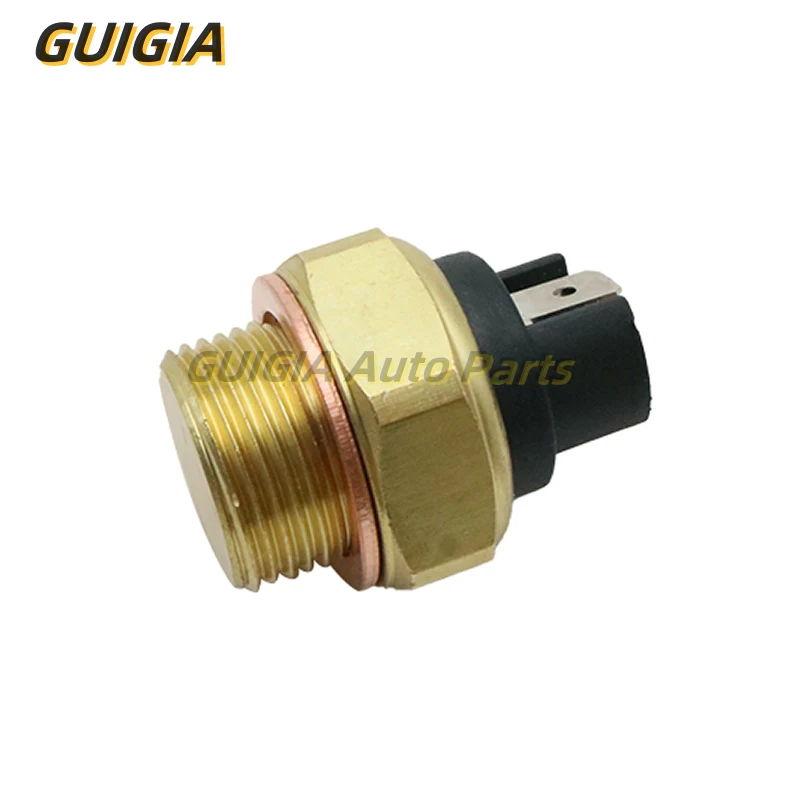 

116000725600 Переключатель температуры вентилятора радиатора для Alfa Romeo Renault Master 1984 1985 1986 1987, высококачественные автомобильные аксессуары