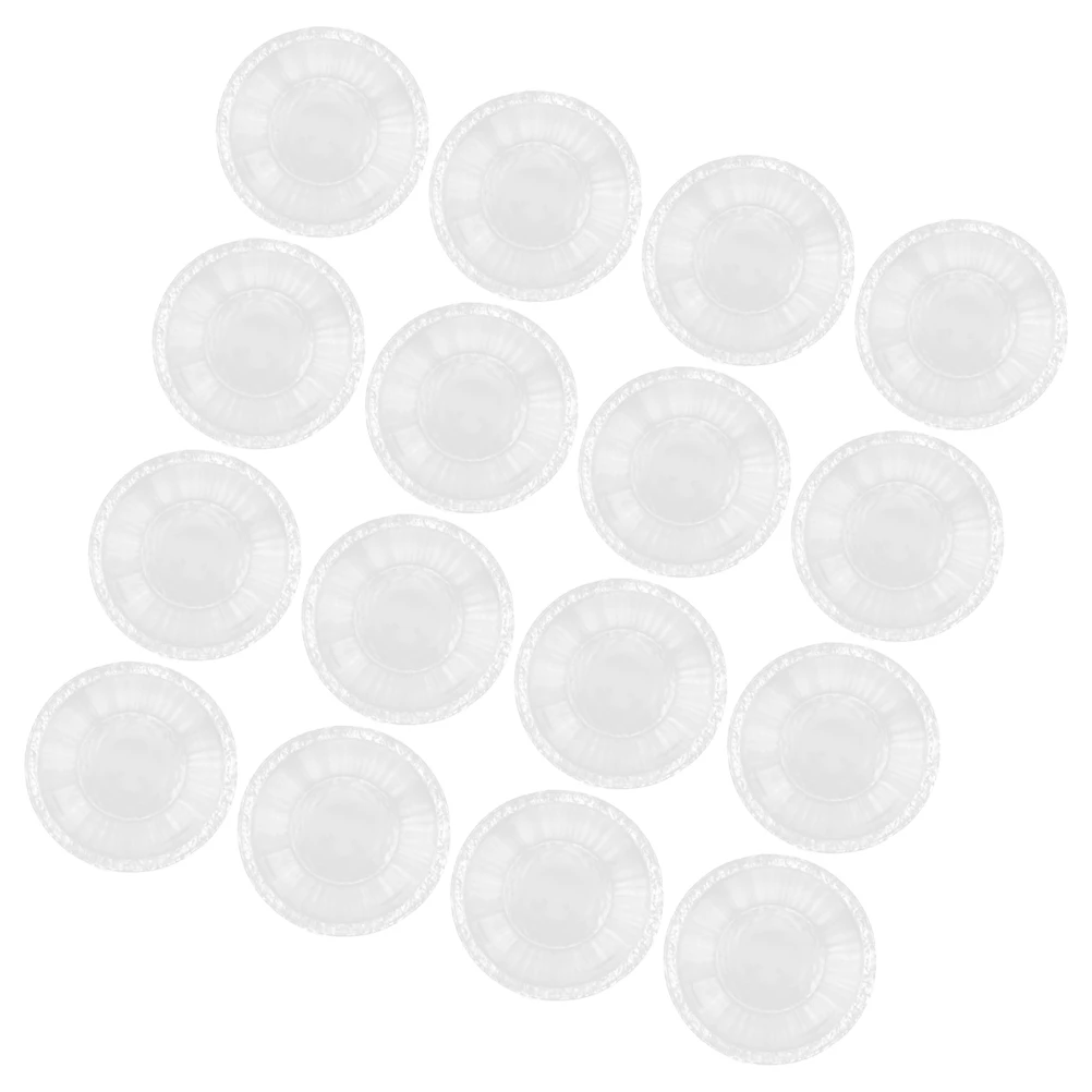 

50 Pcs Snowboard Anti-slip Stickers Pad Mat Ski Protection Accessories Accessory Pvc Extra Grip
