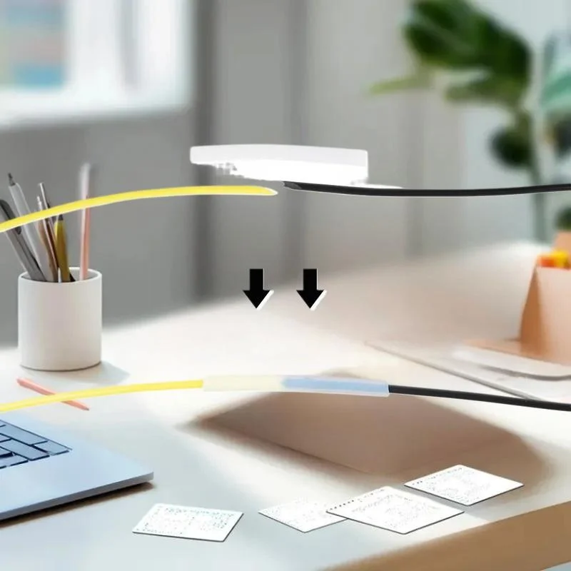 Bulk 20/100Pcs 1.75MM Filament Joiner for PTFE Tubes, Great Accessory for PLA/ABS 3D Printers