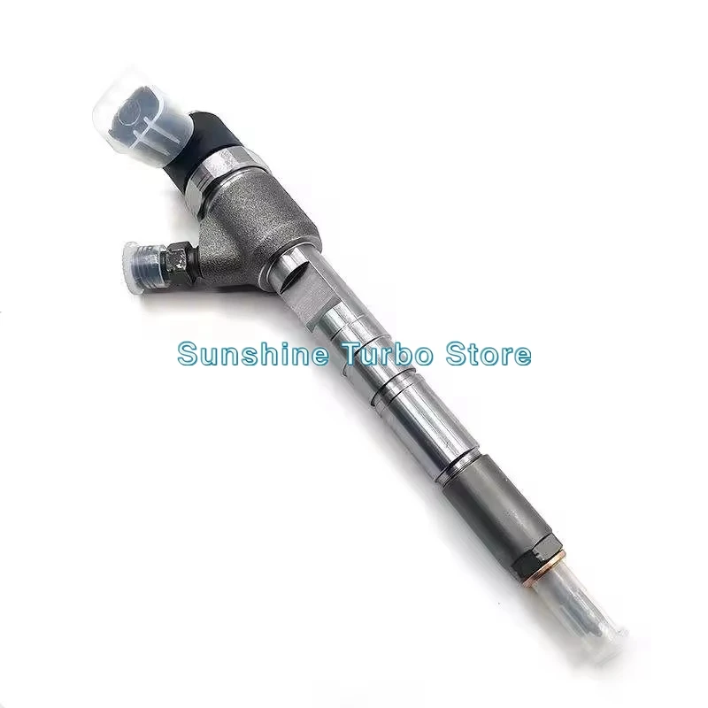 Common Rail Fuel Injector AN3-9K546-AA 0986435307 0445110461 For ford transit 2.4 tdci N800 for bosch