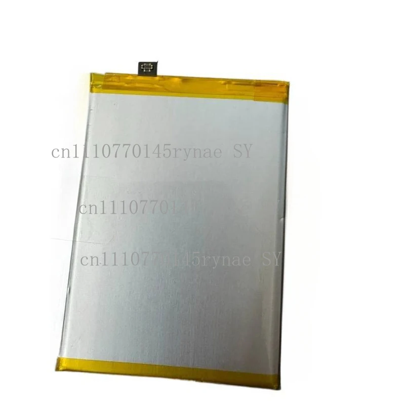 Full Capacity Internal Phone Battery BLP805 For OPPO A32 A55 A93 A93S A53S A56 Mobile Power Battery