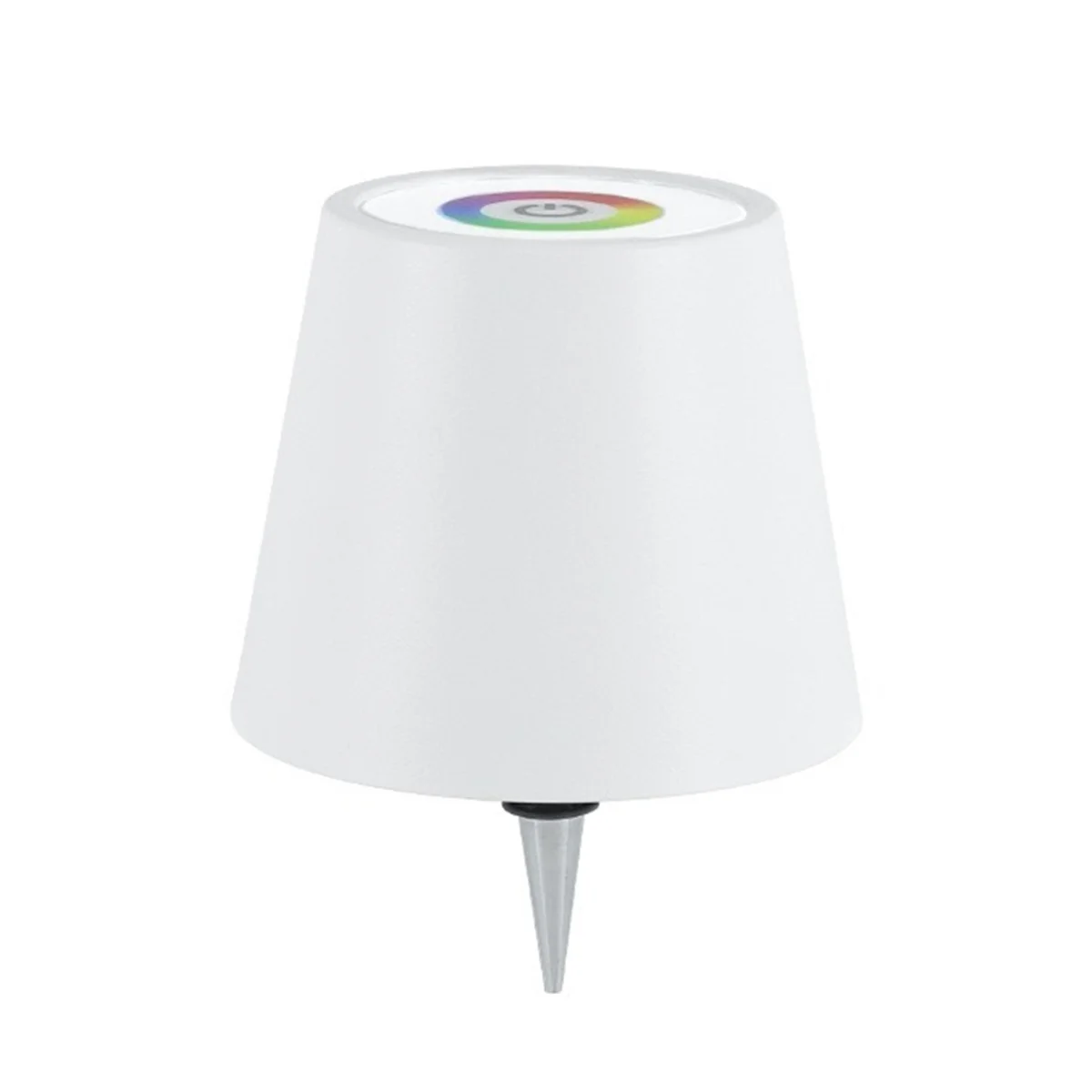 

B50C Беспроводная лампа для бутылок с режимами RGB и 3-цветный абажур для бутылок с бесступенчатым затемнением, перезаряжаемые светильники для бутылок для баров A