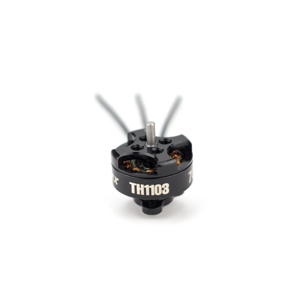 EMAX TH1103 Tinyhawk Freestyle /II Race Replacement Brushless Motor 7000kv for FPV Drone Rc Plane