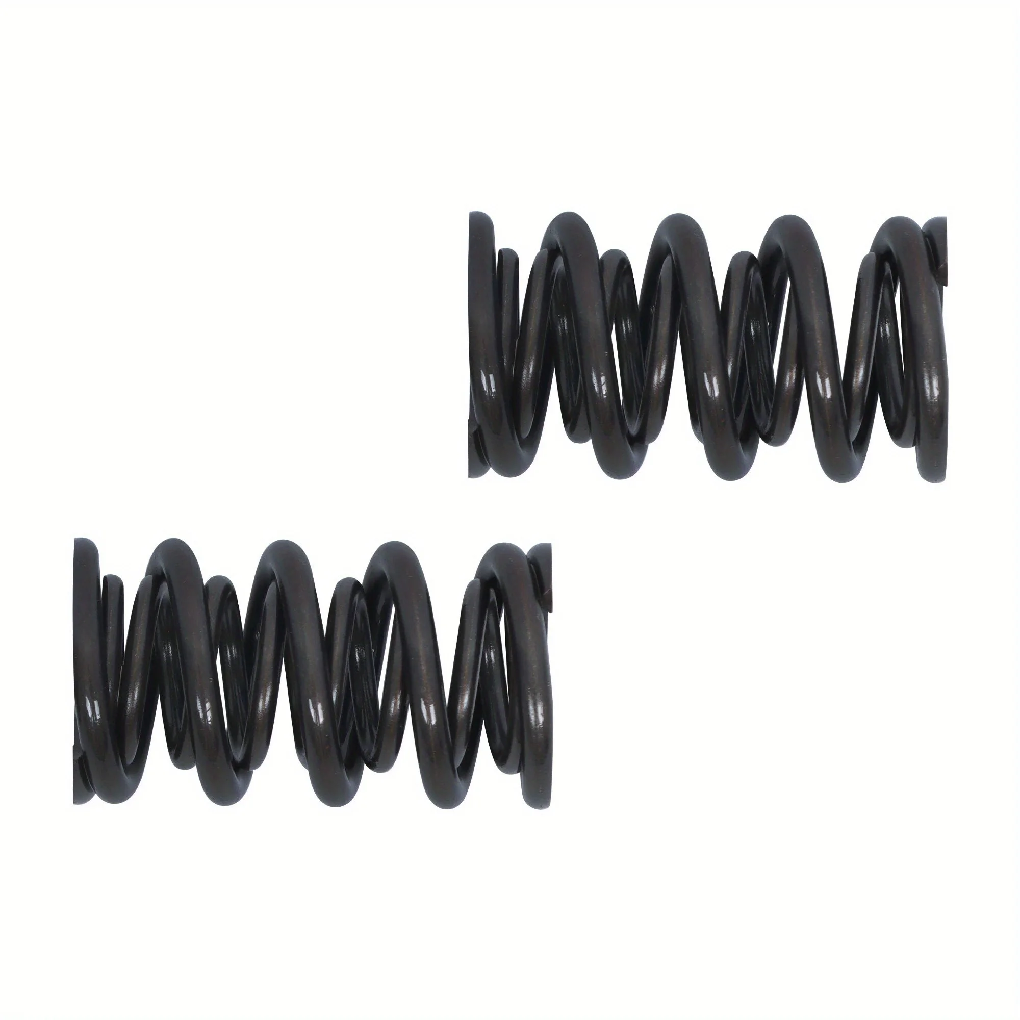 660" Platinum Dual Valve Spring Kit Steel For LS 4.8/5.3/6.0/LS1/LS2/LS3