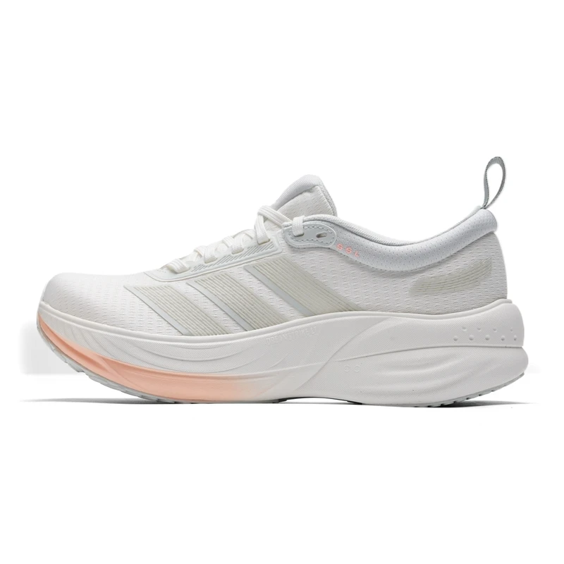 

Adidas (Adidas Running Shoes Breathable Mesh Cushioning Lightweight Casual Low-Top Basic Sports Shoes for Women Kj4603