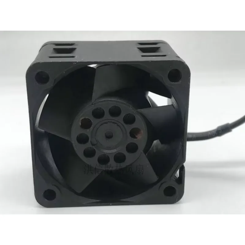 Delta Electronics FFB0412EN-00 DC 12V 2,10 A 40x40x28mm 4-Wire kipas pendingin Server