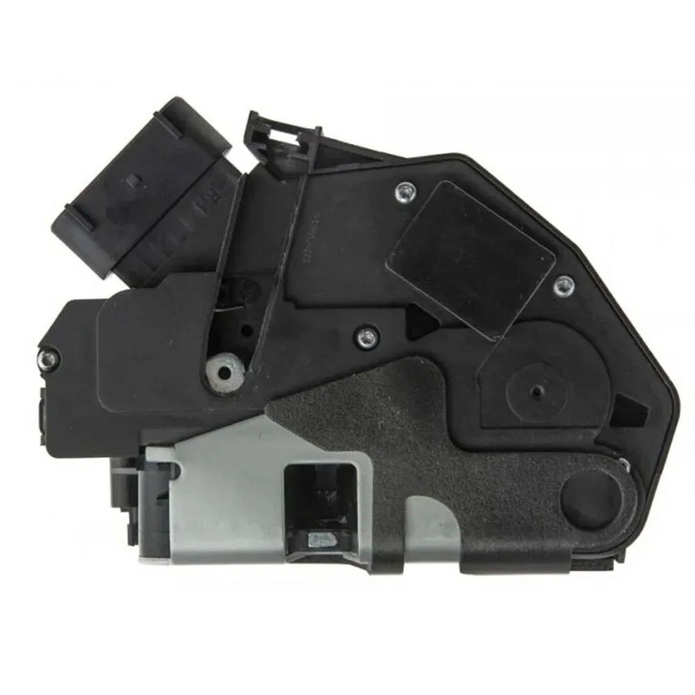 

Reliable Front Right Door Lock for Volvo For S60 2010 2018 5Pin ABS/Metal Material Quick Replacement Method OE 31349860
