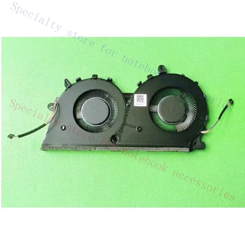 CPU Cooling Fan For ASUS  ZenBook 14 UX425 UM425QA UX425QA Replacement