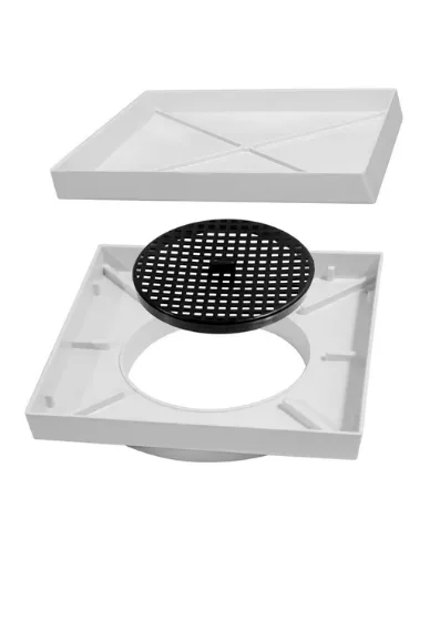 150 X Hidden Drain 150 Anti Insect