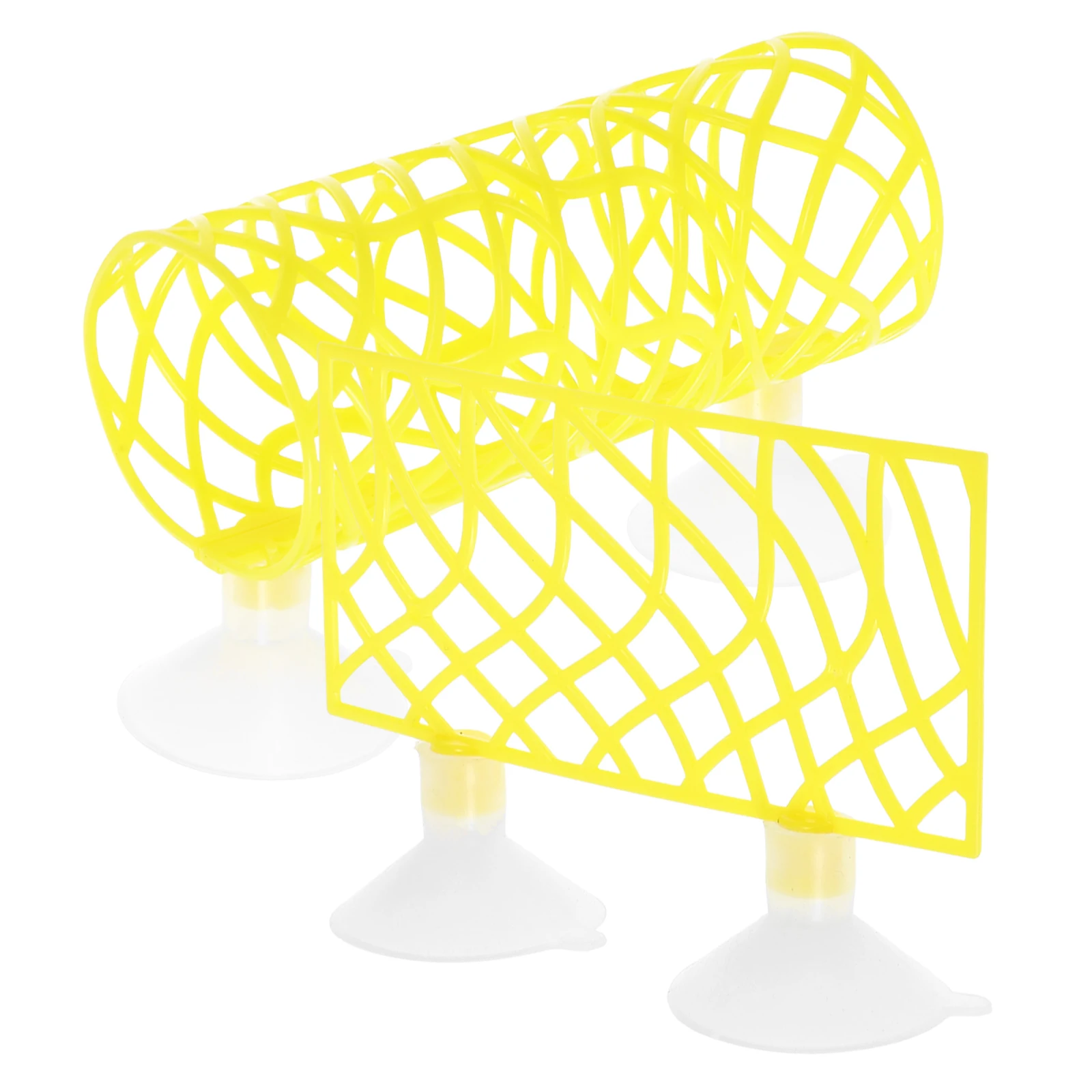 

Betta Fish Tank Decoration Tunnel Bed Aquarium Ornaments Hideaway Resting Spot Unique Design Aesthetic Appeal Easy Clean