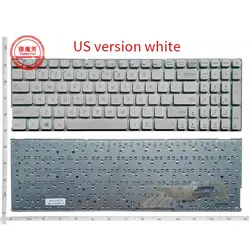 Sp/US/RU/BR/AR laptop keyboard for Asus X541 X541/NC/NA/SC/SA/LA/LJ K541/U/UA/UV/UJ D541SC R541U VM592/UJ/L/N K541 A541U F541U