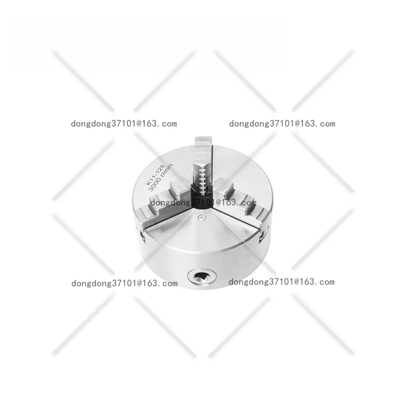 

Трехкулачковый соединительный патрон/четырехкулачковый патрон одностороннего действия, небольшой токарный станок, аксессуары для станков