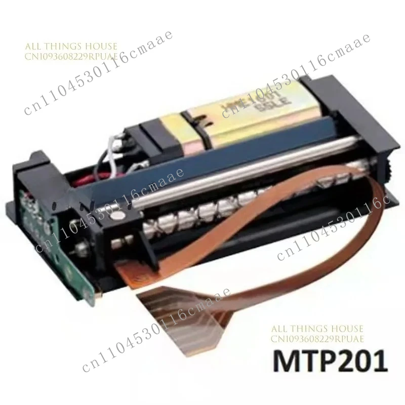 

Нагревательный модуль MTP201-G166-E