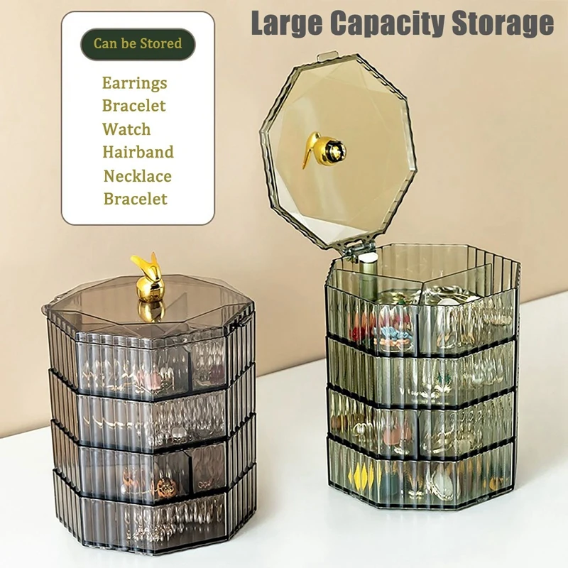 Luxury Rotating Jew…