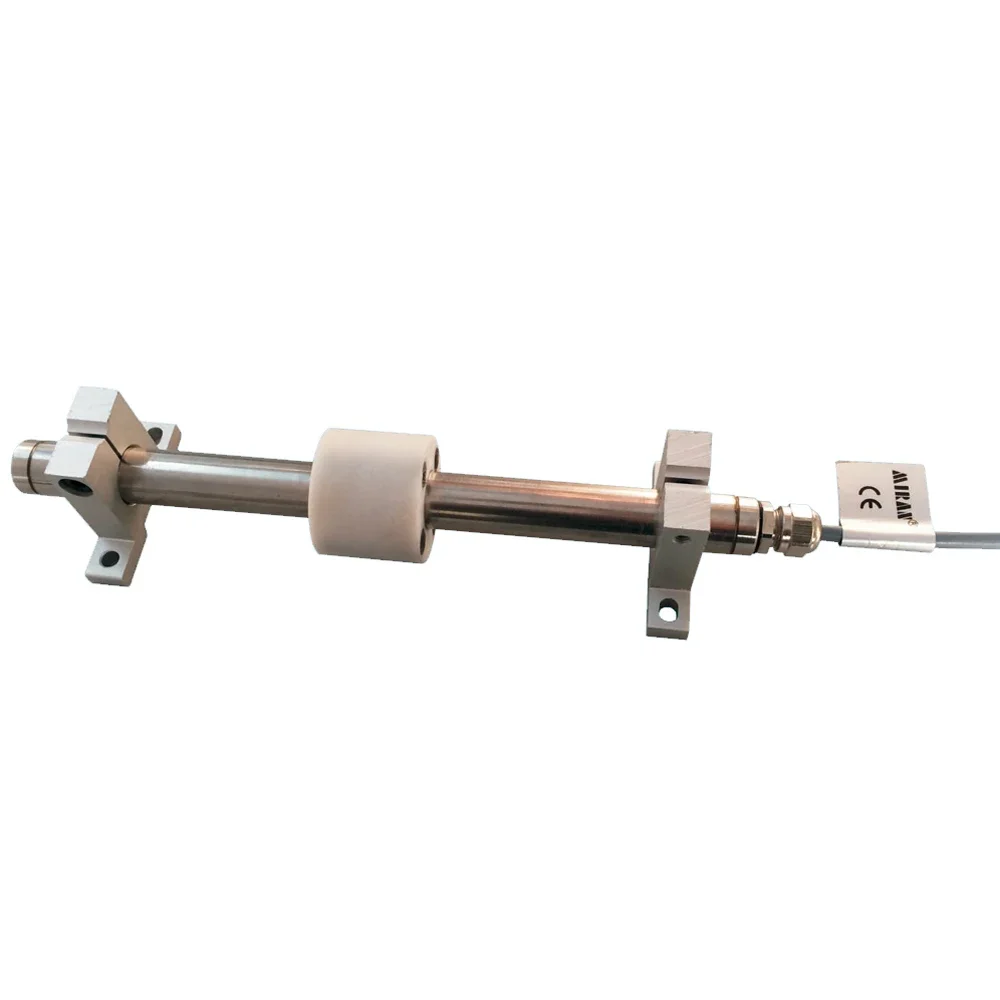 MIRAN Magnetoresistive Displacement Sensor PME14 100mm for Water level Measurement