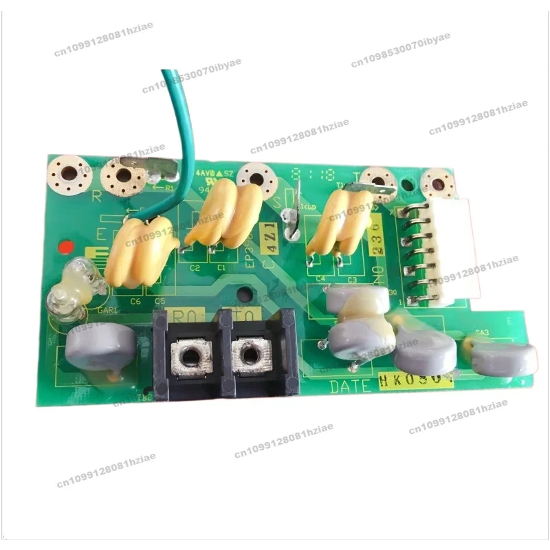 Suitable for EP3985B-C4-C2-Z1 Inverter 5000P11 and G11 AC Input Surge Absorption Filter Board