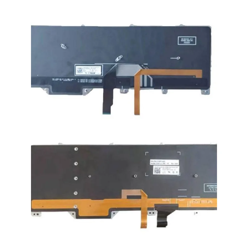 Ai+ For Dell Alienware 13 R3 R4 15 R3 R4 17 R1 R2 R4 R5 P31E Keyboard