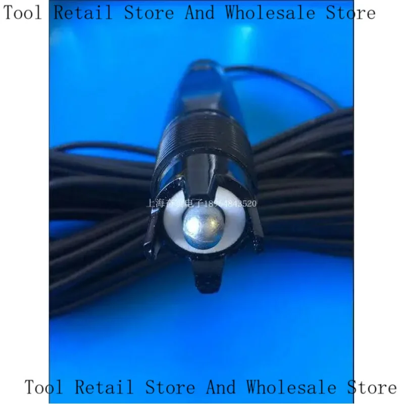 PH /Online Antimony Electrode/Industrial PH Probe (Manufacturer)