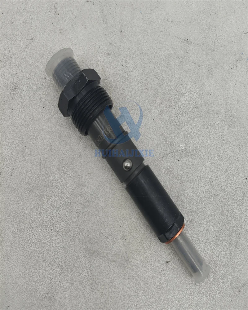

For Cummins 4BT 3.9L Engine Fuel Injector 3802338 - New